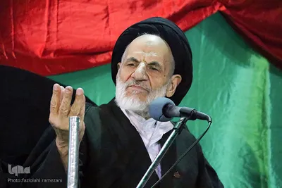 مراسم گراميداشت شهيد محسن حججي-شهرستان خوسف
