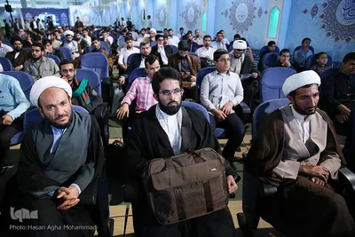 سومین روز برگزاری مسابقات بین الملی قرآن کریم