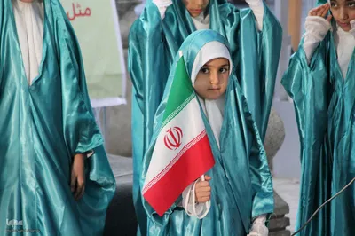 محفل انس با قرآن کریم در ملایر