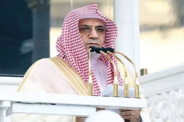 ډاکټر شیخ صالح بن حمید د عربستان نوی لوي مفتي وټاکل شو