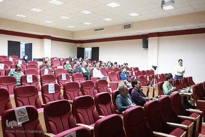 اختتامیه جشنواره تلخند‎‎
