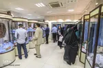 گردهمایی اصحاب رسانه و تجلیل از خانواده شهدای عرصه اطلاع‌رسانی در اراک