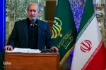نشست جامعه قرآنی استان فارس با نماینده ولی‎فقیه در استان