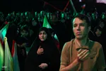 هم‌نوایی سوگ حسینی و حمایت از وطن در اصفهان