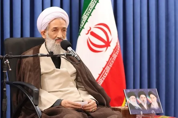 بیعت جامعه دانشگاهیان مازندران با رهبر معظم انقلاب اسلامی در دفتر نماینده ولی فقیه