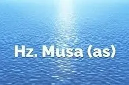 Musa peyğəmbərin hekayətində rəftara uyğun qarşılıq vermək