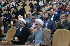 مراسم بزرگداشت مقام معلم