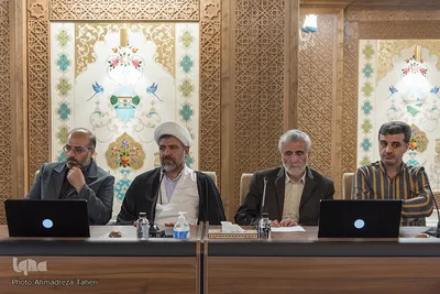 آیین تجلیل از مشارکت کنندگان و فعالان هفدهمین نمایشگاه قرآن و عطرت اصفهان
