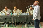 مرحله شهرستانی چهل‌وپنجمین دوره مسابقات سراسری قرآن کریم چهارمحال‌وبختیاری