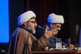 نشست مشترک کارشناسان و روسای ادارات امور قرآنی کشور