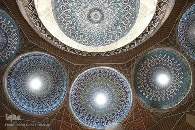 مسجد سَهْله در اربعین حسینی