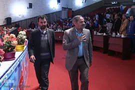 گرامیداشت هفته قرآن، عترت و نماز