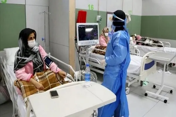 ثبت ۵ فوتی دیگر بر اثر ابتلا به کرونا در کرمانشاه