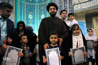 نشست ها و حواشی دوازدهمین روز نمایشگاه قرآن کریم