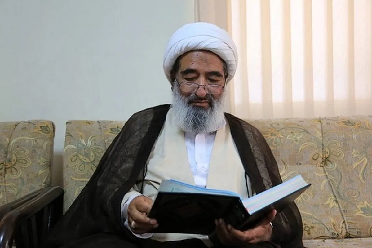 Pakistani Quran Scholar Sheikh Mohsin Ali Najafi Passes Away  