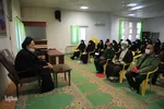 دوره توانمندسازی فرماندهان بسیج خراسان‌جنوبی