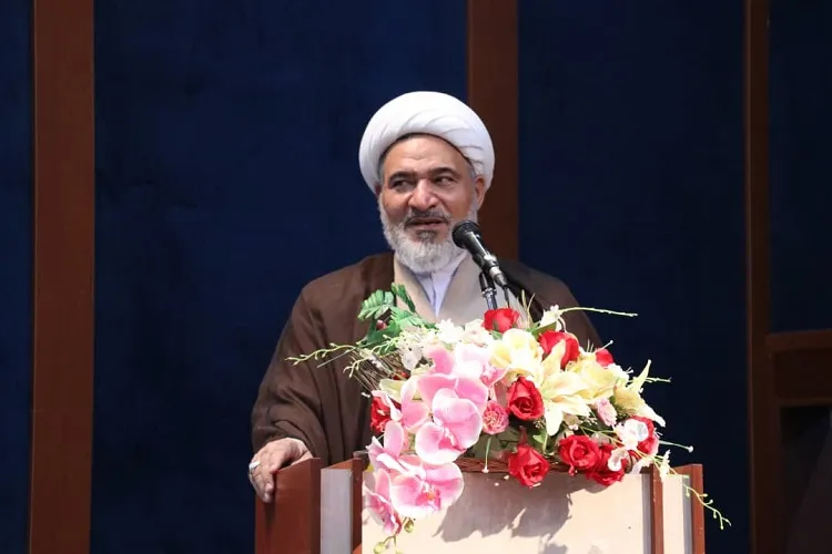 نقش تأثیرگذار حوزه علمیه خواهران در تمدن‌سازی اسلامی