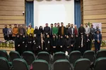 چهاردهمین دوره مسابقات ملی منظره دانشجویی در دانشگاه علوم پزشکی بابل