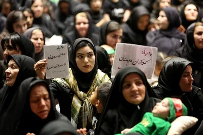 همایش شیرخوارگان حسینی600