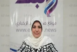 سماح عزب: إخضاع تفسير آيات القرآن للعلوم التى يتم اكتشافها خطأ