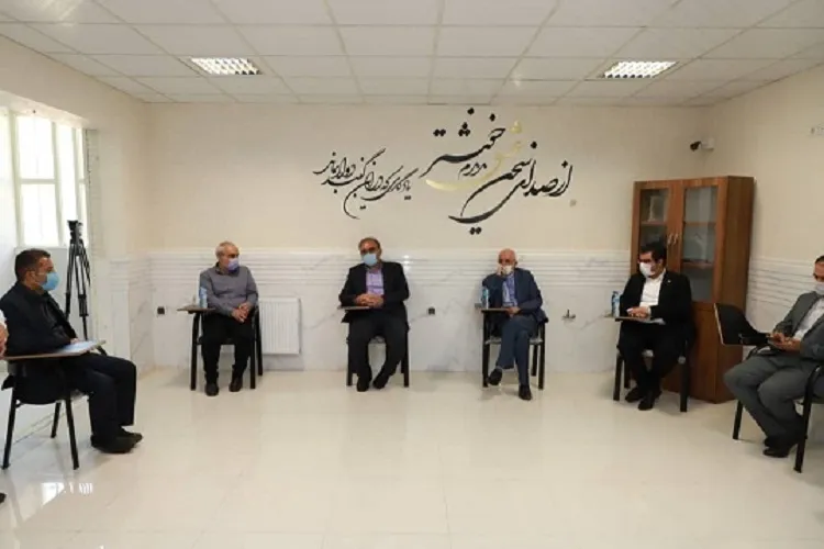 طب سنتی در مسیر تغییر سبك زندگی جامعه گام بردارد