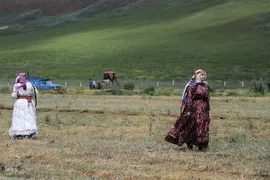 جشنواره فرهنگی‌ ورزشی عشایر آذربایجان‌ شرقی