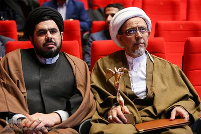 اختتامیه جشنواره ارتقای کیفیت محصولات و فعالیت‌های فرهنگی