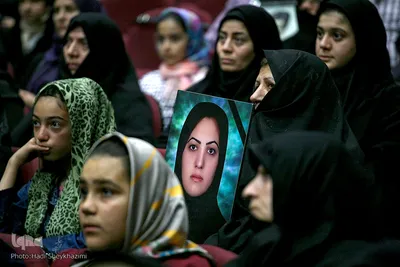 مراسم گرامیداشت اهدای عضو در آذربایجان شرقی