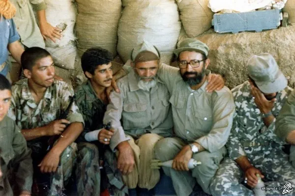 فیلم | شهید چمران، مربی نسل مقاومت