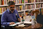 هشتمین نشستِ شهرتاب از سلسله‌ نشست‌های فصل سخن