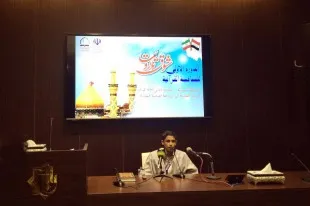 بدء المرحلة النهائیة من مسابقة 