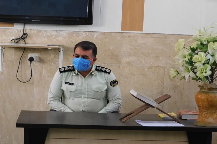 نقش بی‌بدیل امر به معروف در برقراری امنیت اجتماعی