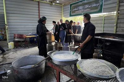 بازدید نماینده ولی‌فقیه از مرز خسروی