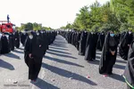 توزیع ۱۱۲ هزار بسته کمک مومنانه در زنجان