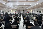هجدهمین آزمون قرآن و عترت در بیرجند