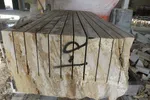 کارخانه فرآوری سنگ ویژه عتبات و عالیات در بیرجند