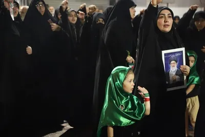  یکصد و چهل و یکمین اجتماع مردم انقلابی بابلسر