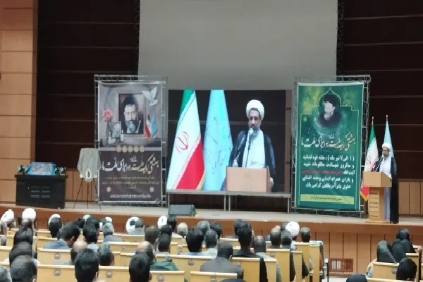 همایش محوری هفته قوه قضاییه در کرمان برگزار شد