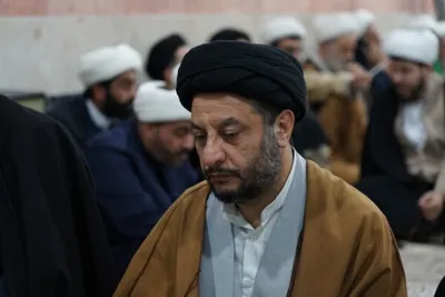 اجتماع طلاب و روحانیون لرستان در محکومیت هتک‌کنندگان قرآن کریم، مرجعیت دینی و ولایت فقیه