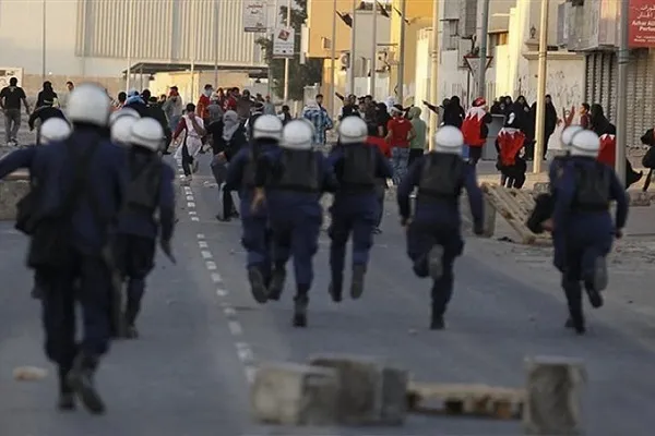 127 منظّمة دوليّة تُطالب بوقف كافّة أشكال القمع السياسيّ في البحرين