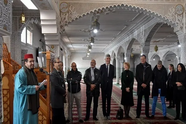 Francia: inaugurada la mayor mezquita de Aquitania