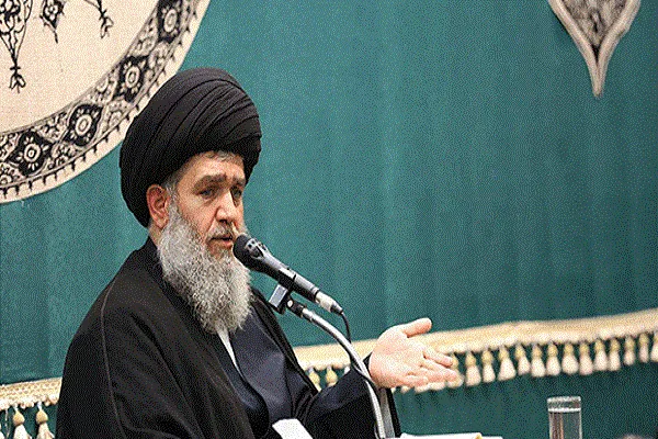 پاسداری از ارزش‌های دینی نشانه‌ جامعه مهدوی است