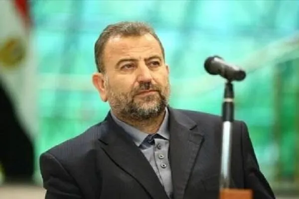 Hamas'tan Siyonist İsrail'e sert uyarı
