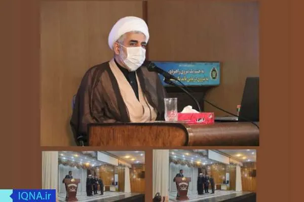 آثار حسن معاشرت در روابط زوجین