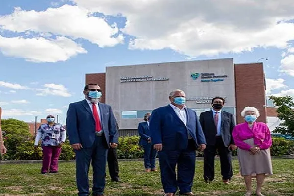 Canada: comunità islamica dona fondi per ampliamento ospedale