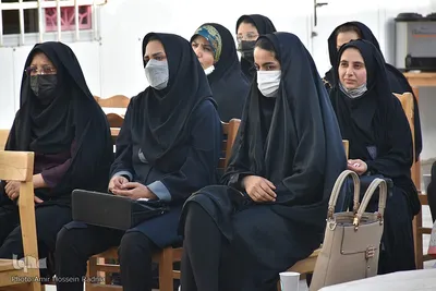 مراسم سخن‌سرایان خراسانی_ بیرجند