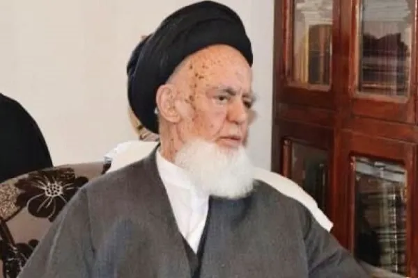 مجلس اعلای اسلامی شیعیان درگذشت علامه ابوالحسن را تسلیت گفت