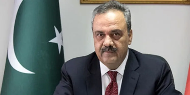 پاکستان دې د نیوکو پر ځای پخپل هېواد کې امن ته کار وکړي