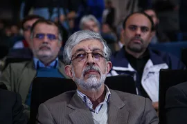 رونمایی از فیلم سینمایی آنجا