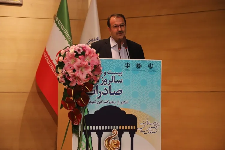صادرات؛ موتور محركه رشد اقتصادی كشور